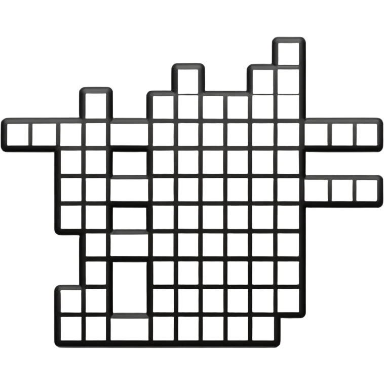 do crosswords emoji