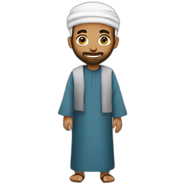 Ramadhan kareem emoji