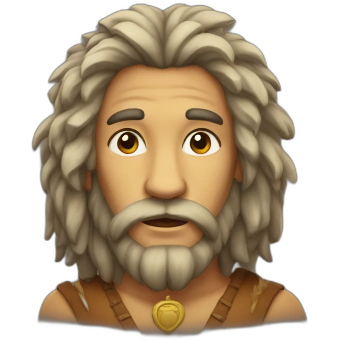 León emoji