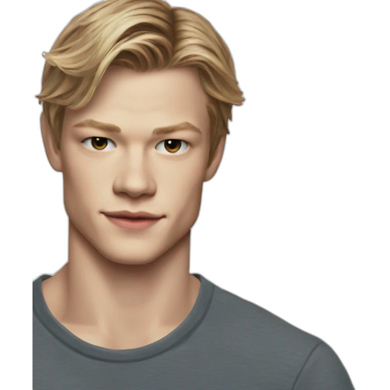 Lucas till emoji