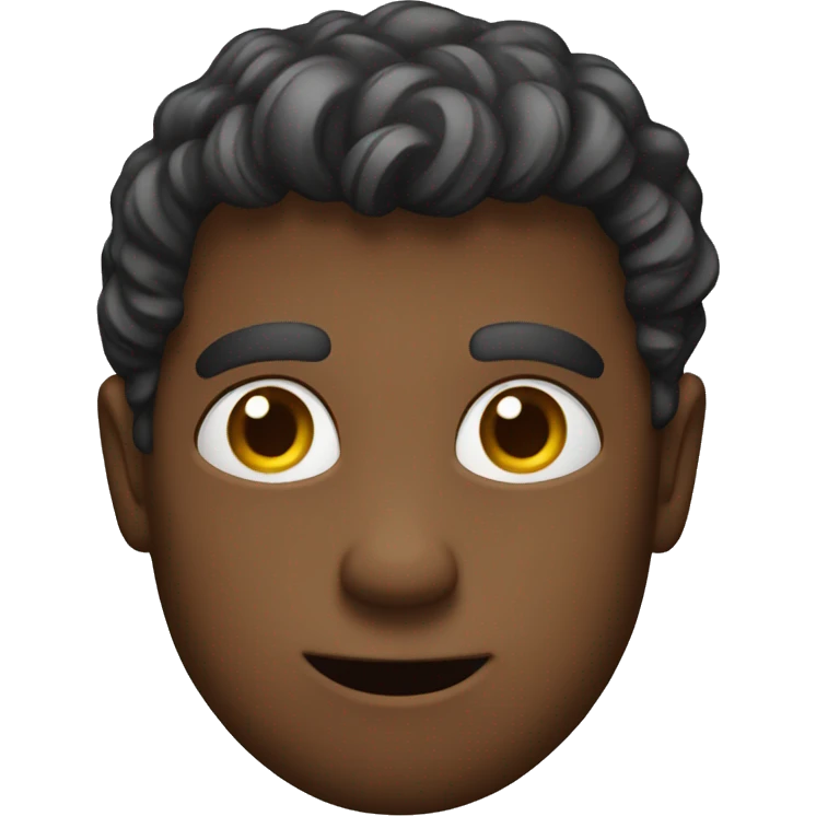 Funny emoji