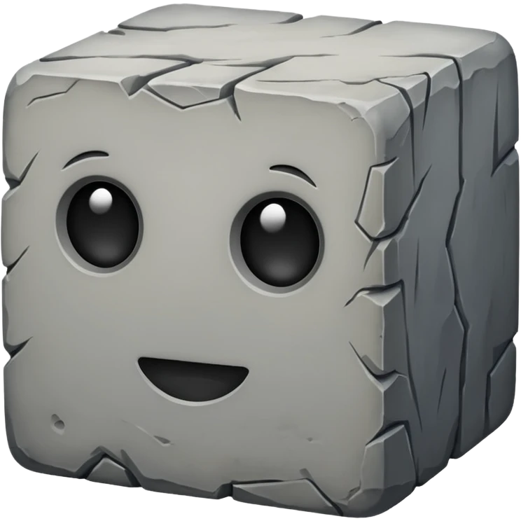 Block blast emoji