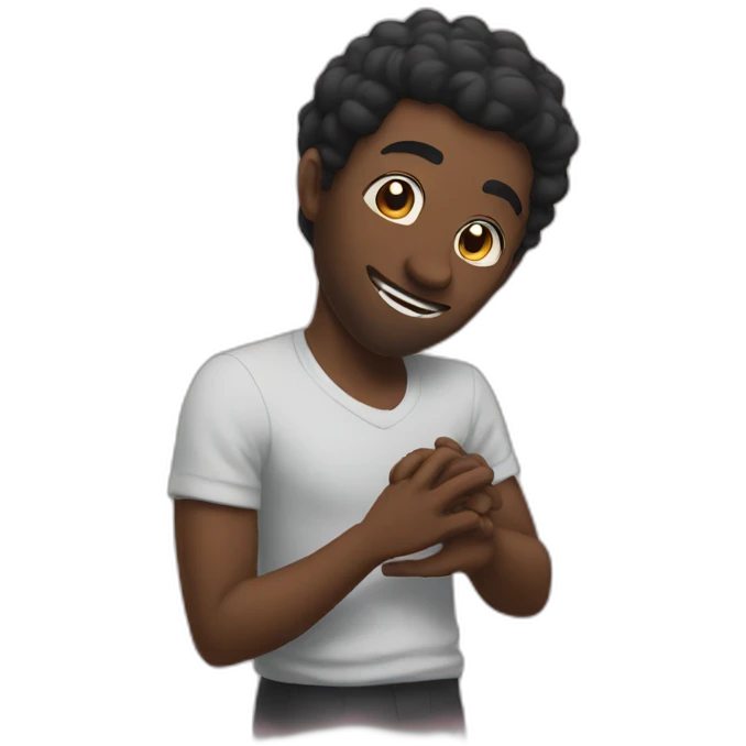 Soul emoji