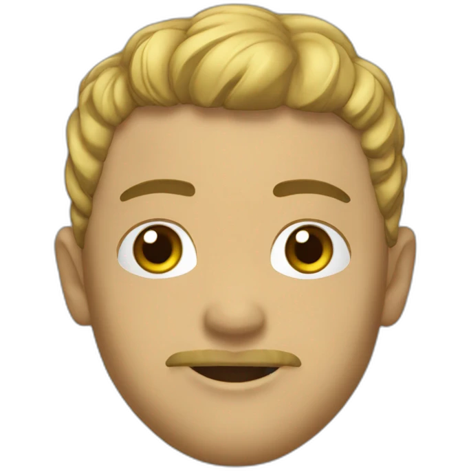 Ziak rappeur français emoji