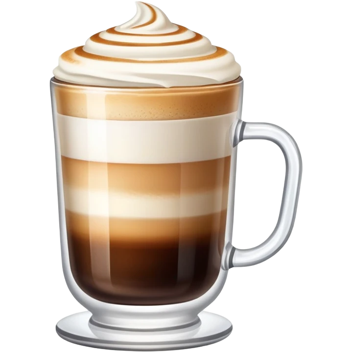 Macchiato  emoji
