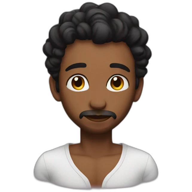 Feeling sexy but tried  emoji