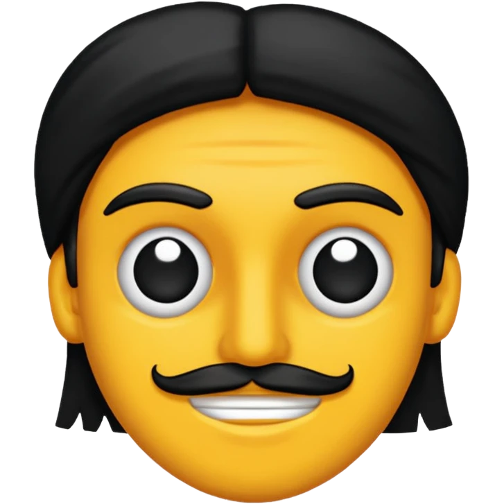 Text *asad* emoji