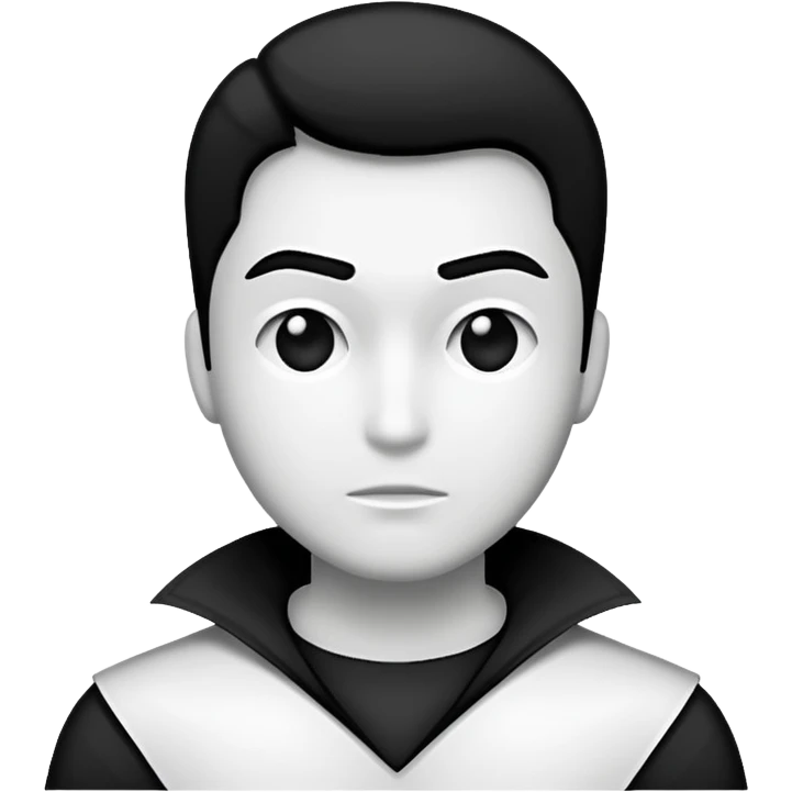 Komik  emoji