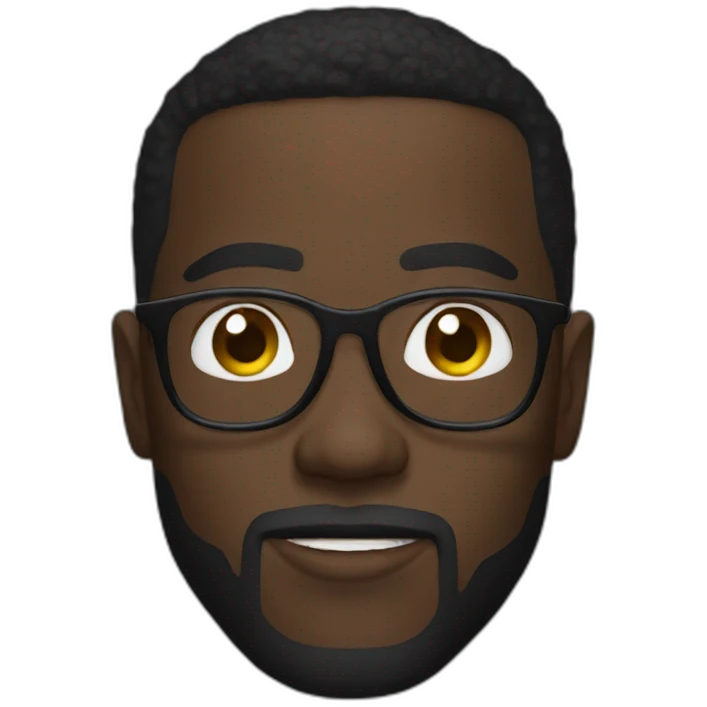 Dadju emoji