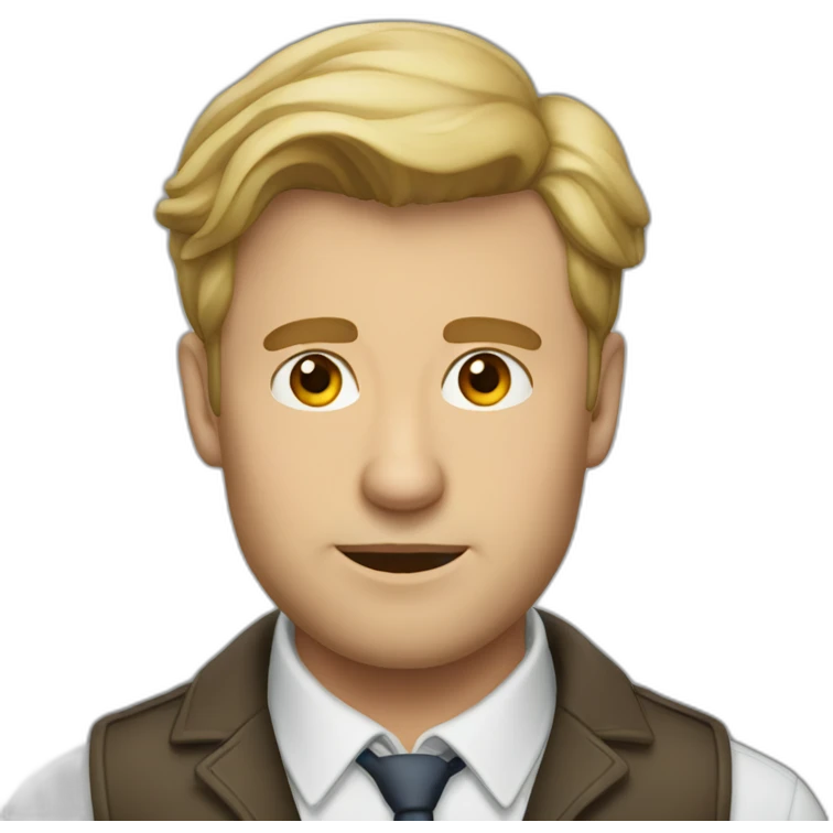 Daniel Titinger emoji