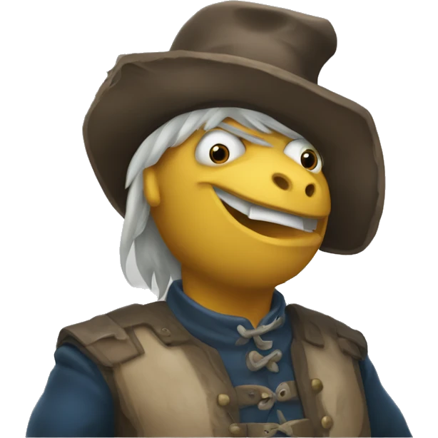 L’orque animal  emoji