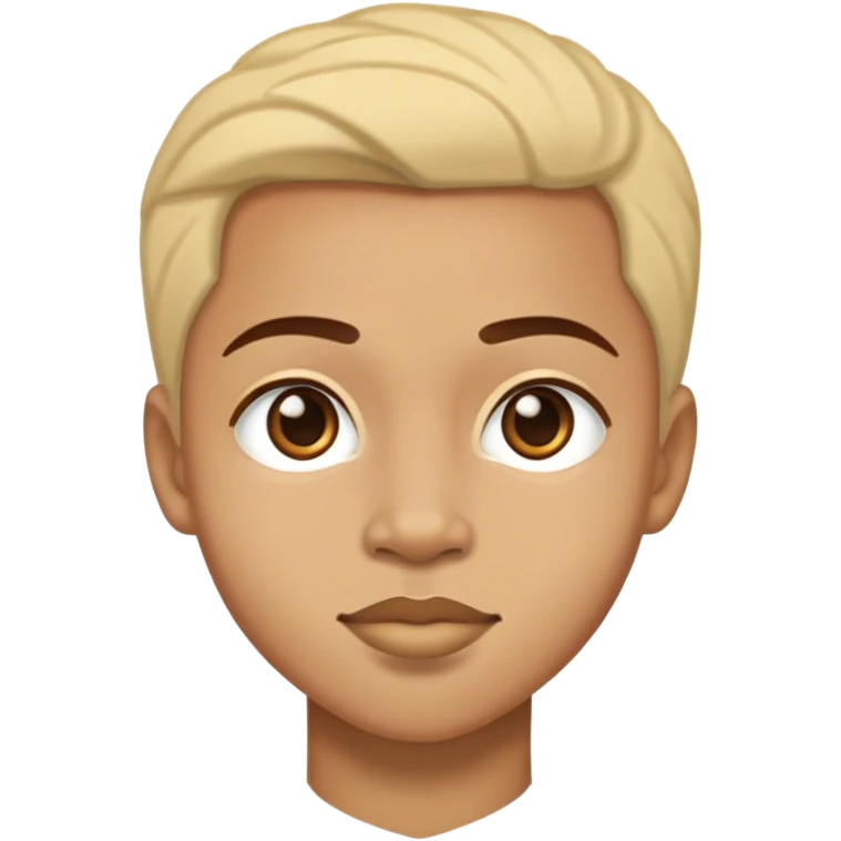 Merdivie Mukoko  emoji