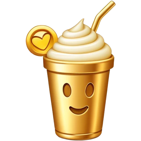 YUM certification  emoji