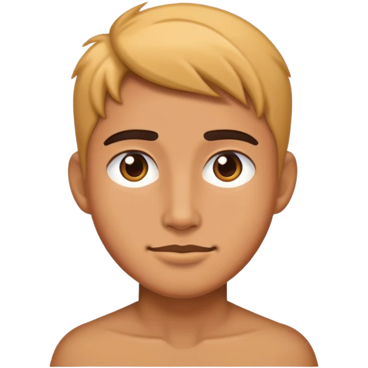 Cris emoji