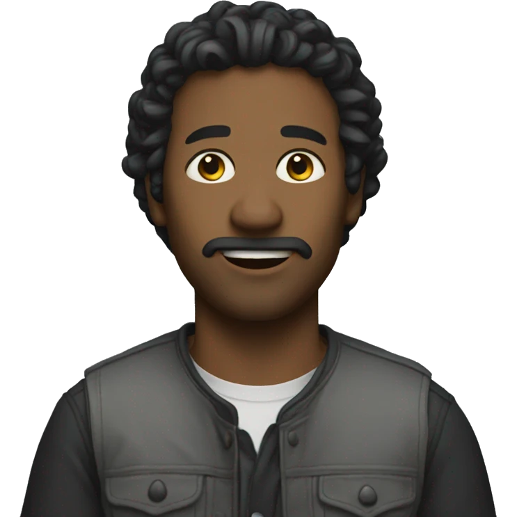 Rege jean emoji