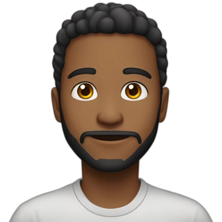 Mon cousin iyyad emoji