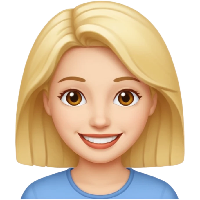 S emoji