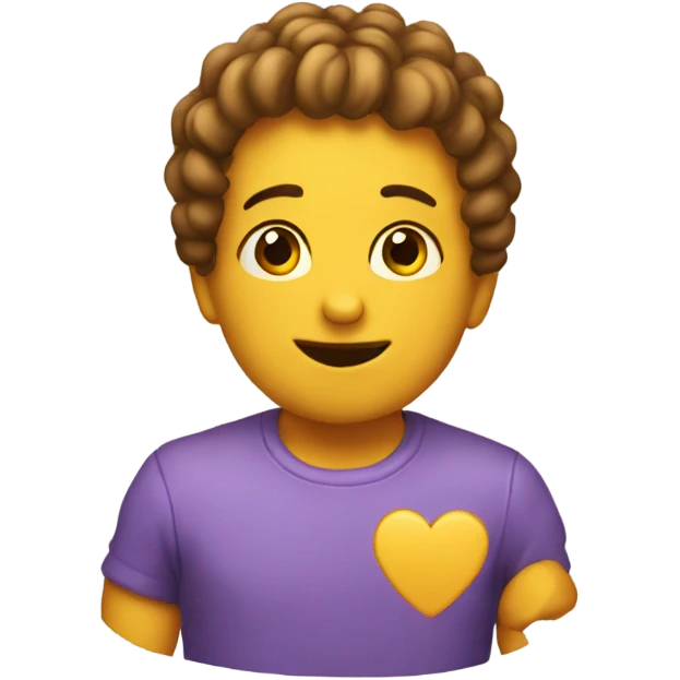 Lovies emoji