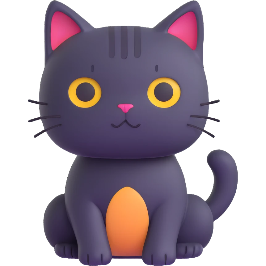 cat emoji