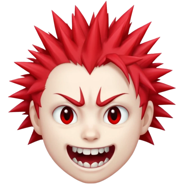Sukuna emoji