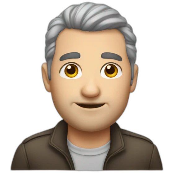 Joe goldberg emoji