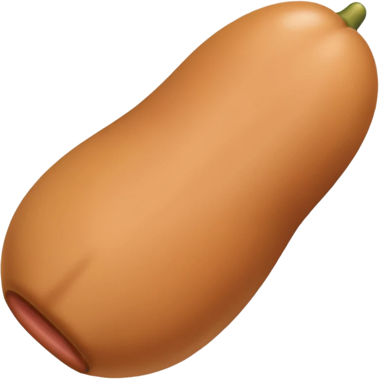 Un penis  emoji