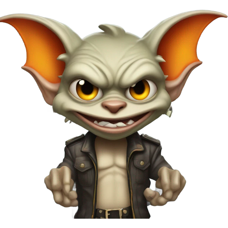 gates of hell gremlin emoji