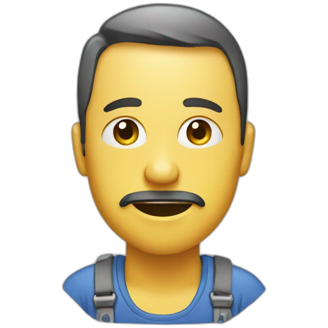 poor-factory-worker emoji