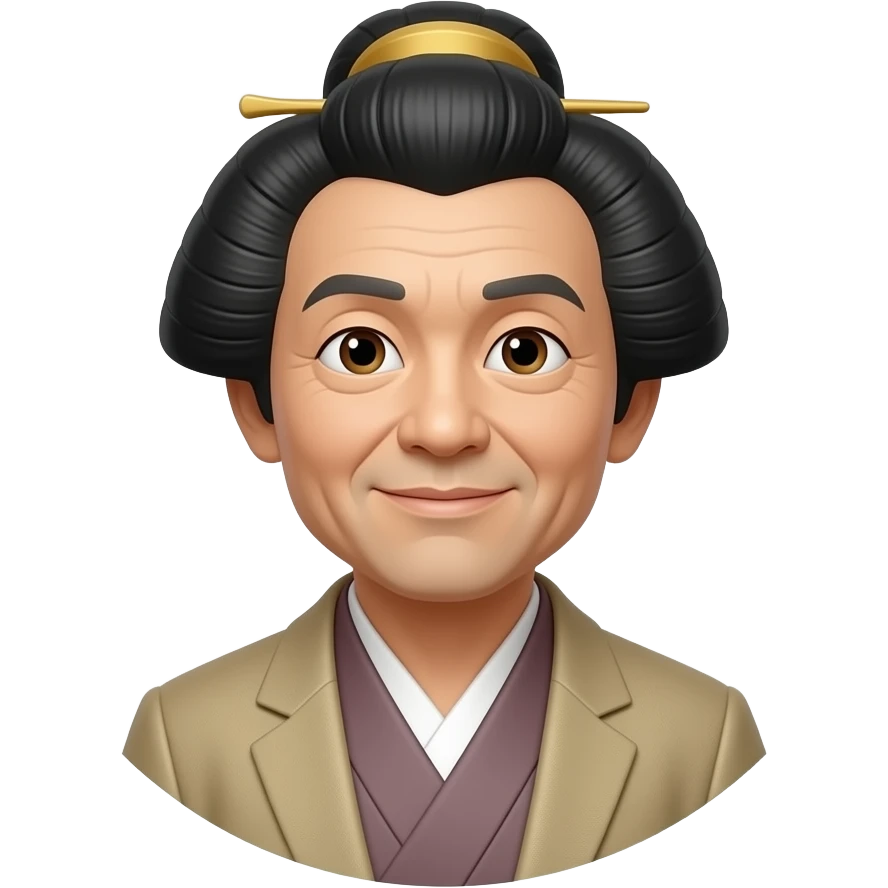 Toji emoji