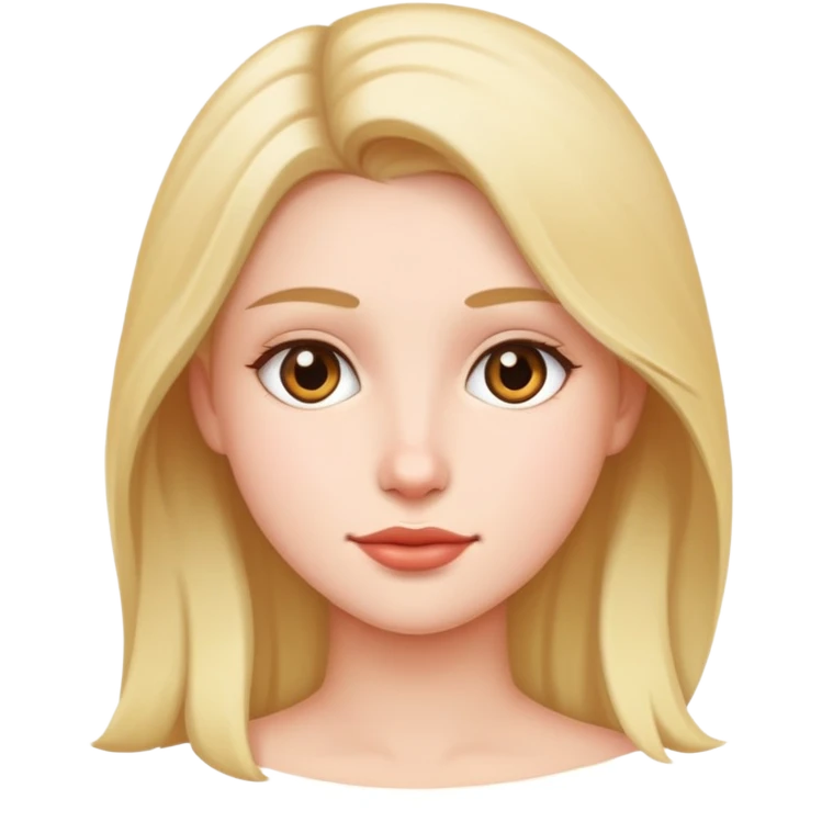 Pretty  emoji