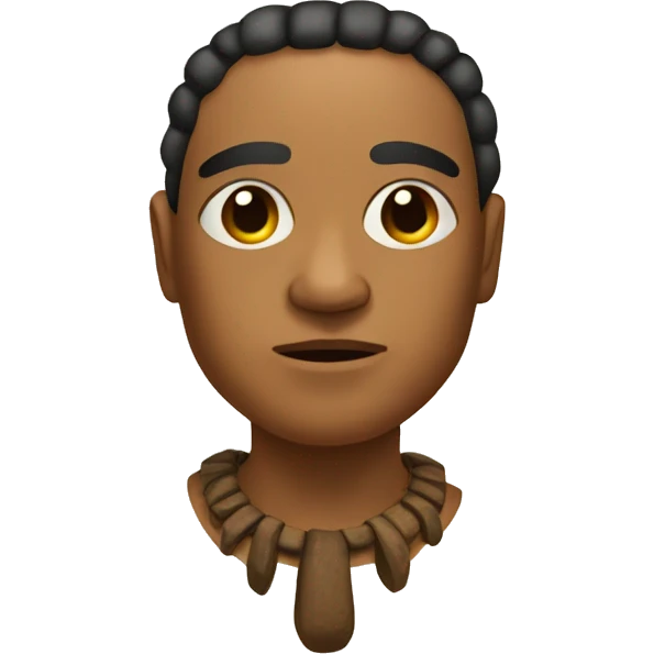 taíno emoji