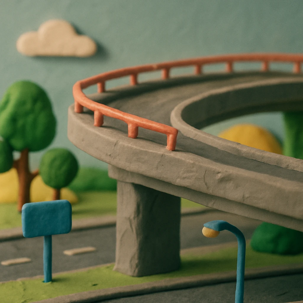 overpass emoji