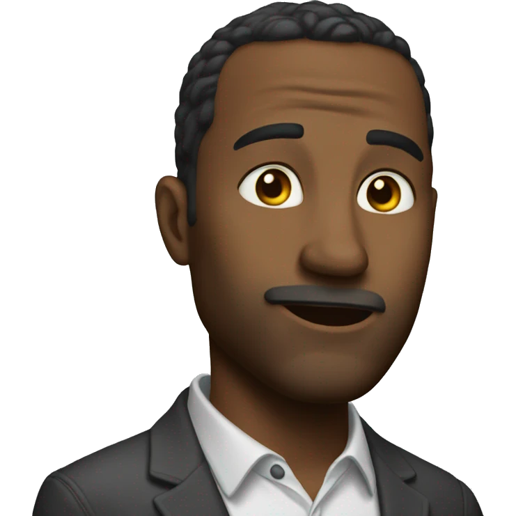 i told you so emoji