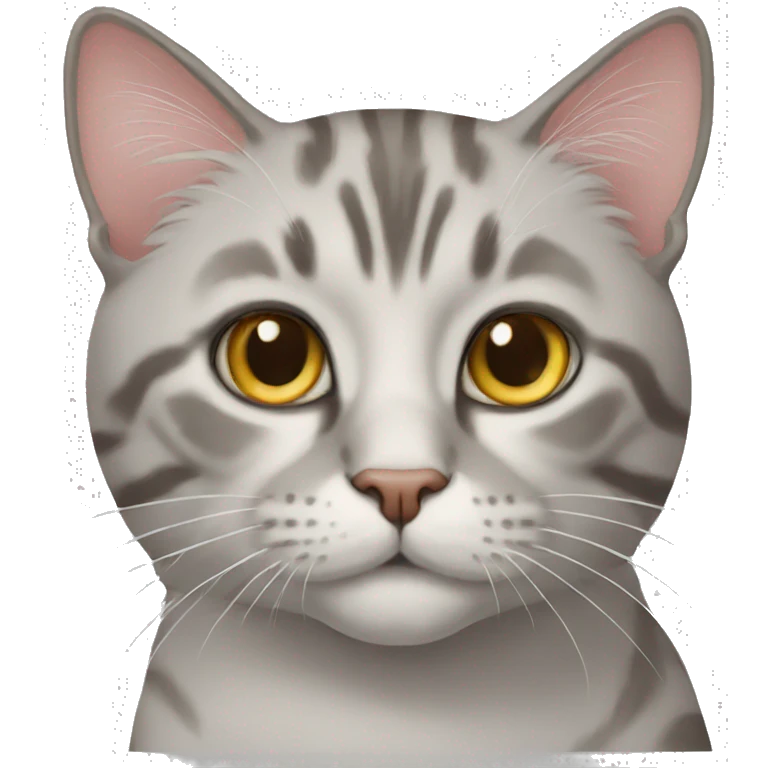 cat emoji