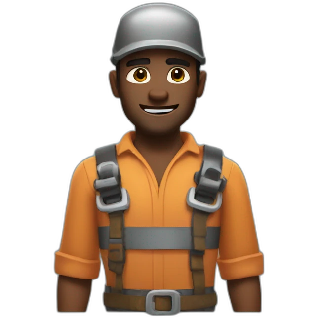 scrap mechanic man emoji