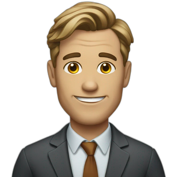 Osborn emoji