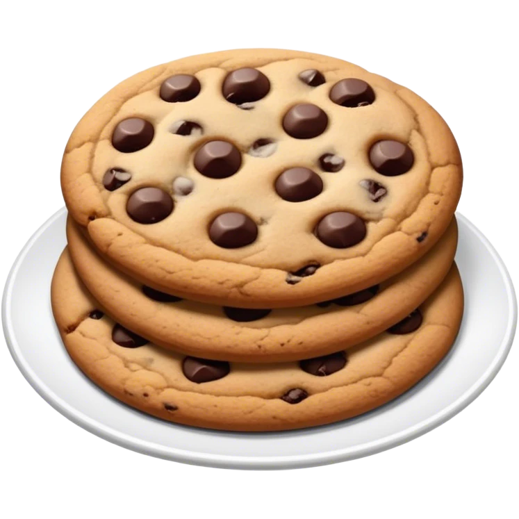 cookies emoji