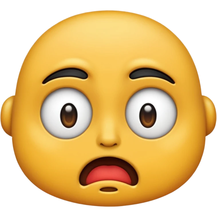 The fuck? emoji
