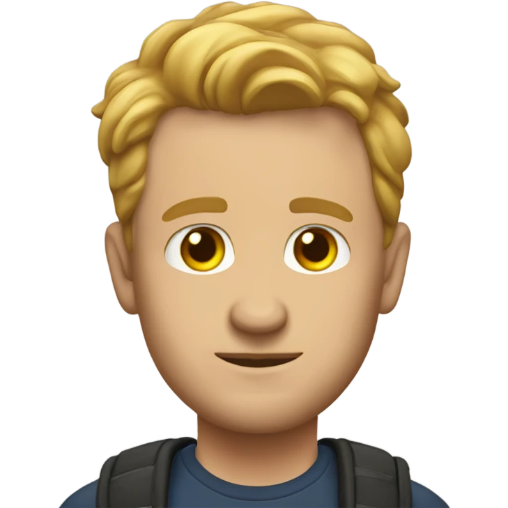 Markus Ruhl emoji
