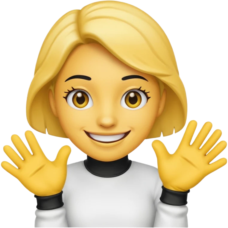 A pomni emoji from the amazing digital circus emoji