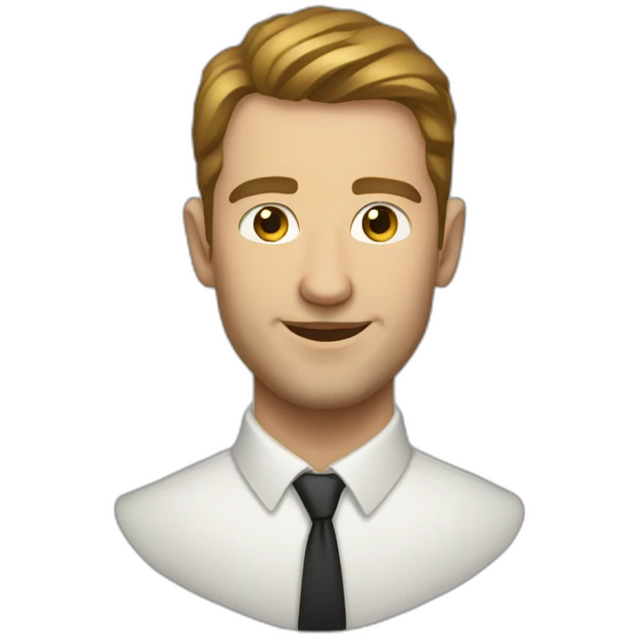 Emmanuel Feildel emoji