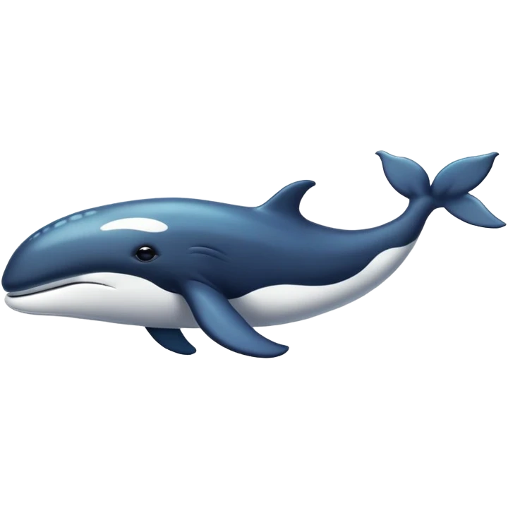 TAXEL WHALE emoji