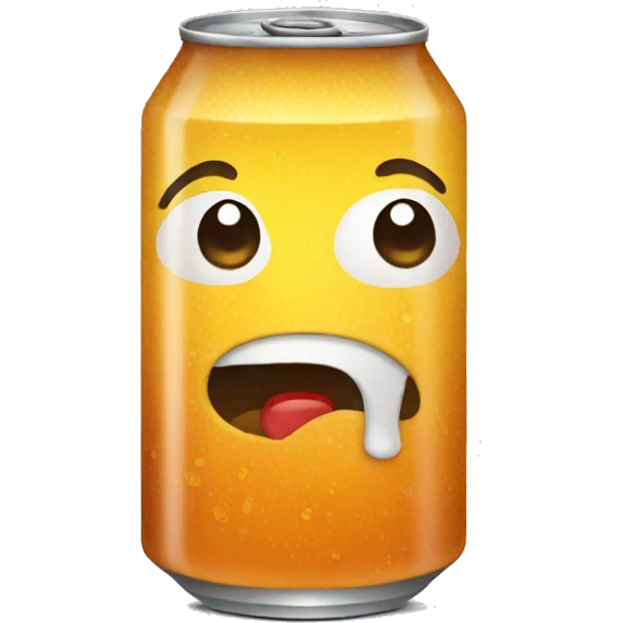 soda emoji