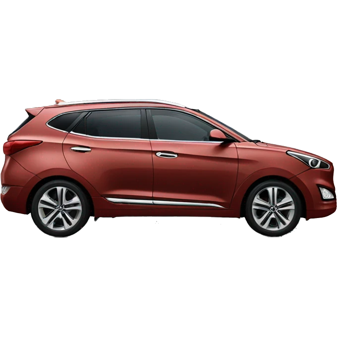 hyundai emoji
