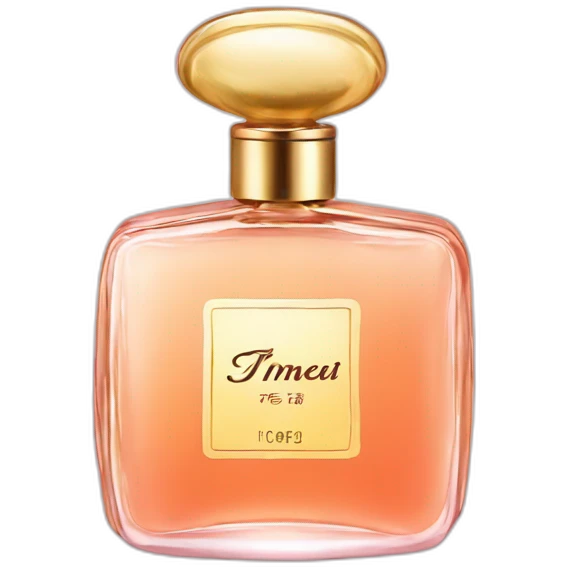 parfum emoji