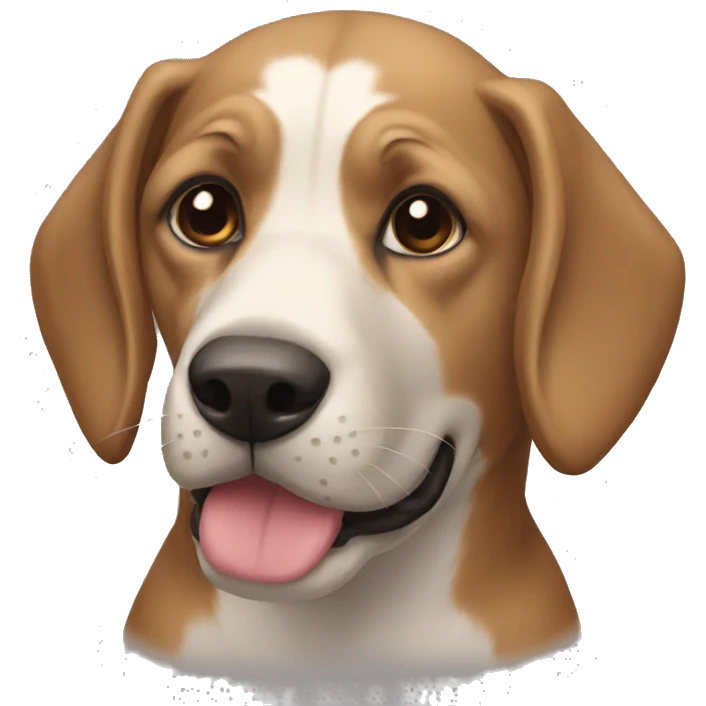 perro emoji