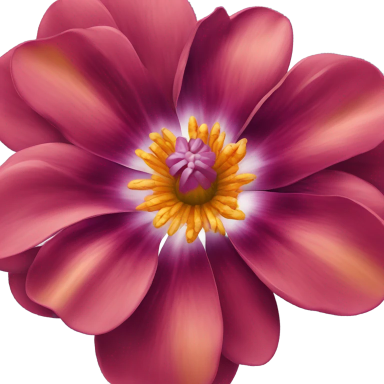 Flowers emoji