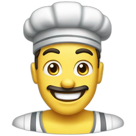 michelin emoji