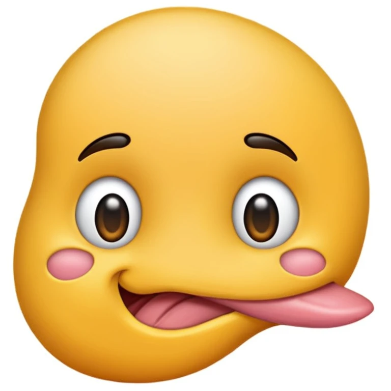Suckin dick  emoji