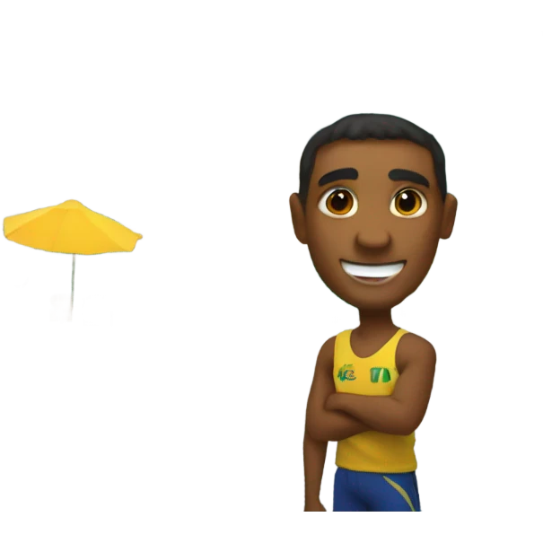 Rio de Janeiro emoji